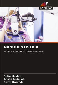 NANODENTISTICA Cover NANODENTISTICA