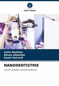 Cover NANODENTISTRIE