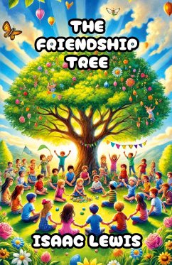 Cover The Friendship Tree