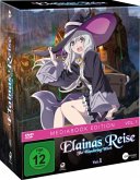 Elainas Reise - Vol. 1