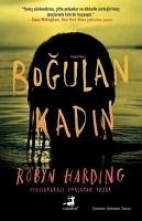 Bogulan Kadin - Harding, Robyn