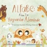 Alfabe Adan Zye Hayvanlar Aleminde Alfabe Adan Zye Hayvanlar Aleminde