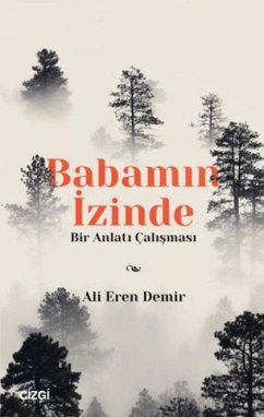 Cover Babamin Izinde - Bir Anlati Calismasi
