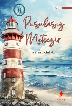 Cover Pusulasiz Metcezir