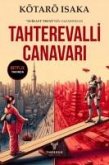 Tahterevalli Canavari Tahterevalli Canavari