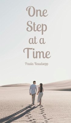 One Step at a Time - Raudsepp, Paula