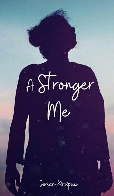 A Stronger Me - Kirsipuu, Johan