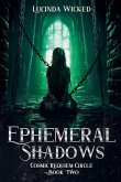 Ephemeral Shadows Ephemeral Shadows