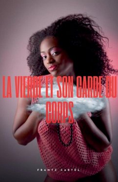 La Vierge et son garde du corps - Cartel, Frantz