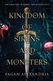 Kingdom of Sirens and Monsters Kingdom of Sirens and Monsters