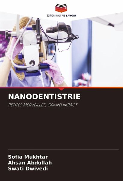 NANODENTISTRIE