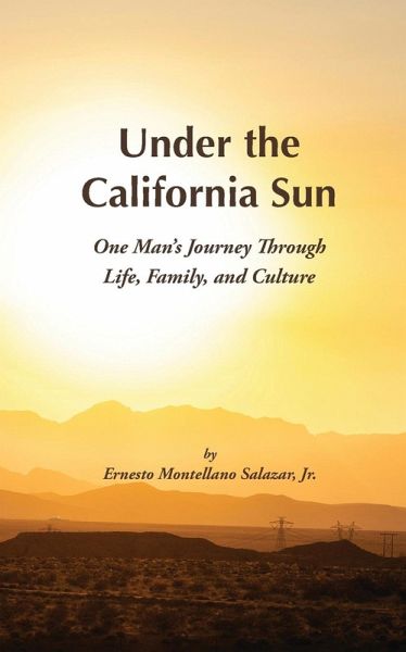 Under the California Sun