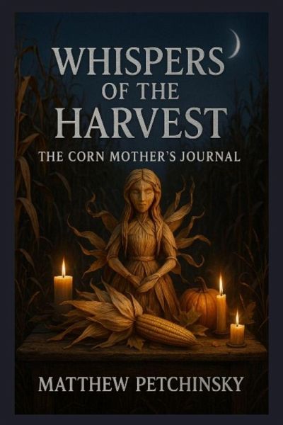 Whispers of the Harvest Whispers of the Harvest