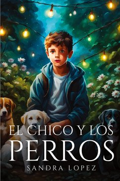 Cover El chico y los Perros