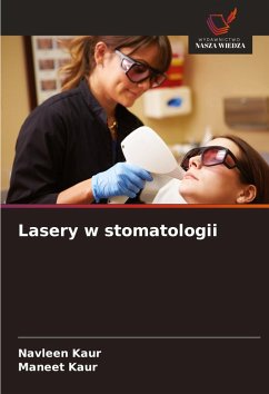 Cover Lasery w stomatologii