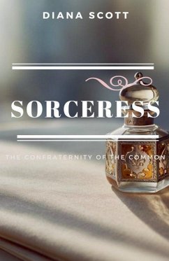 Sorceress - Scott, Diana