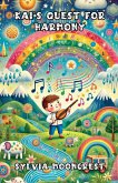 Kai's Quest for Harmony Kai's Quest for Harmony