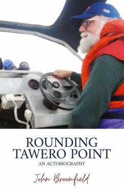 Cover Rounding Tawero Point