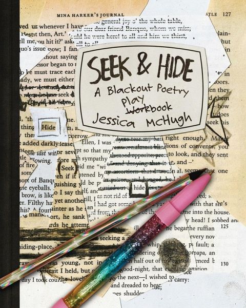 Seek and Hide Seek and Hide