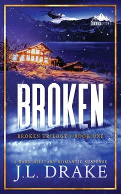 Cover Broken (Discreet Edition)