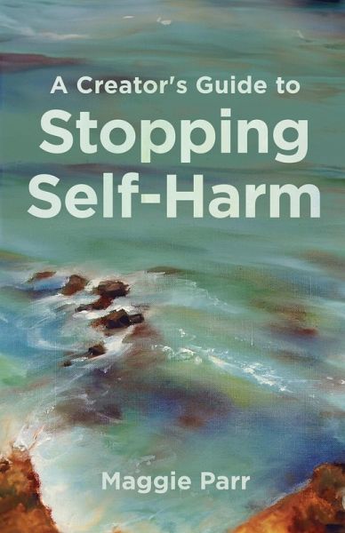 A Creator's Guide to Stopping Self-Harm A Creator's Guide to Stopping Self-Harm