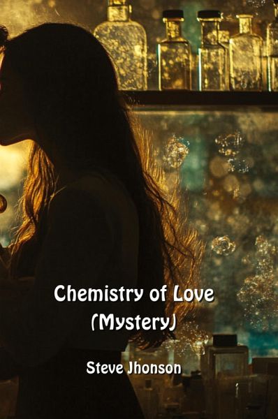 Chemistry of Love (Mystery) Chemistry of Love (Mystery)