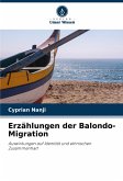 Erzählungen der Balondo-Migration Erzählungen der Balondo-Migration