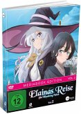 Elainas Reise - Vol.2 Mediabook