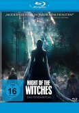 Night of the Witches - Das Hexenritual Night of the Witches - Das Hexenritual