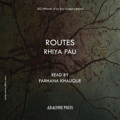 Routes (MP3-Download) - Pau, Rhiya