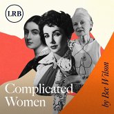 Complicated Women (MP3-Download) Complicated Women (MP3-Download)
