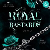 Royal Bastards: Eiskalt (MP3-Download)