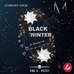 Black Winter - Die Dämmerung in mir (MP3-Download)