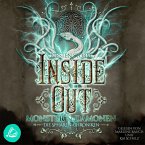 Inside Out: Monster und Dämonen (Die Sphären-Chroniken 5) (MP3-Download)