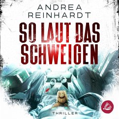 Cover So laut das Schweigen (MP3-Download)