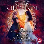 Die Grimm-Chroniken 21 – Blutrote Schwestern (MP3-Download)