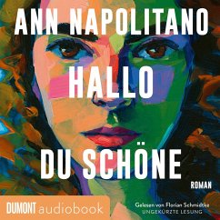 Cover Hallo, du Schöne (MP3-Download)