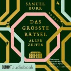Das größte Rätsel aller Zeiten (MP3-Download)