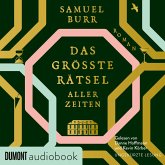 Das größte Rätsel aller Zeiten (MP3-Download) Das größte Rätsel aller Zeiten (MP3-Download)