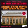 Sherlock Holmes and the Royal Botanic... - Bild 1