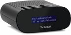 Technisat Techniradio 50 schwarz Technisat Techniradio 50 schwarz