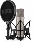 Rode NT1 5th Generation Silver