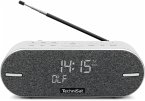 Technisat DigitRadio BT 2 lichtgrau