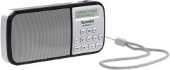 Technisat TechniRadio RDR silber