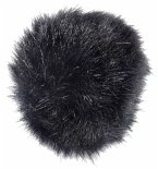 Rode MiniFur-LAV Fellwindschutz für Lavalier (3er-Pack) Rode MiniFur-LAV Fellwindschutz für Lavalier (3er-Pack)