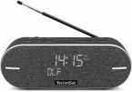 Technisat DigitRadio BT 2 anthrazit/schwarz