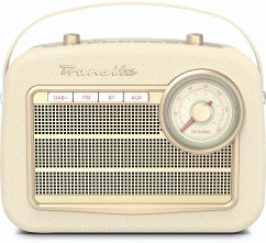 Cover Technisat Transita 130 beige