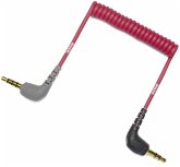 Rode SC7 Spiraladapterkabel 3,5mm TRS-TRRS