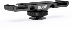 Cover Rode DCS-1 Dual-Blitzschuhadapter