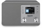 Technisat DigitRadio 307 BT silber